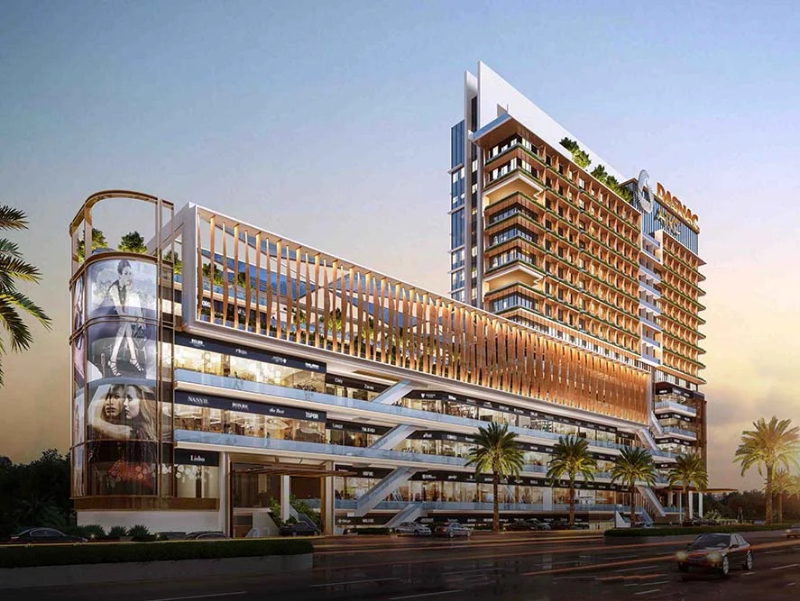 Dasnac Sector 72 Noida 