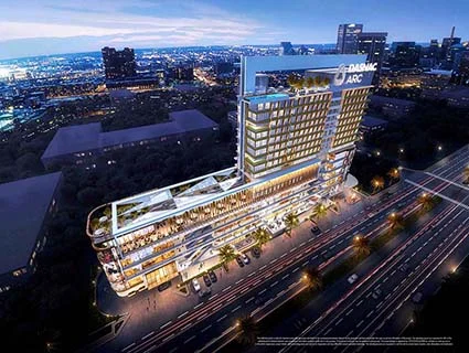 Dasnac Arc Noida