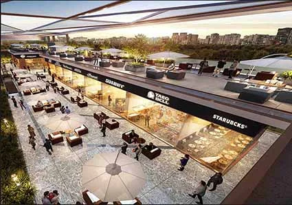 Dasnac Sector 72 Noida