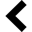 Left Arrow